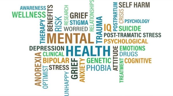 7 Tips for Good Mental Health During Covid19