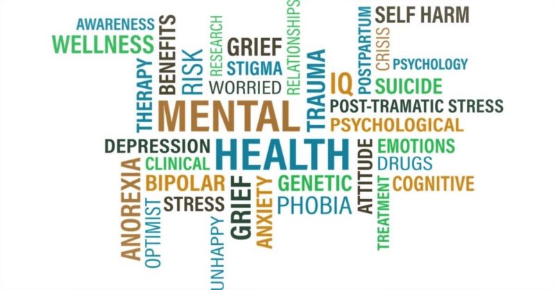7 Tips for Good Mental Health During Covid19